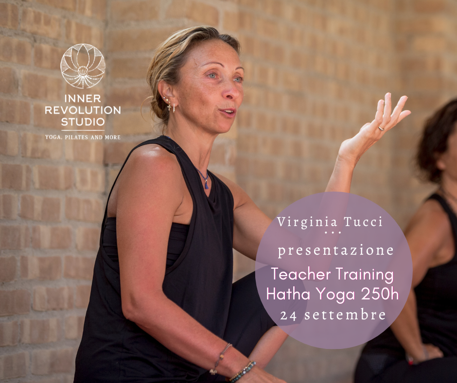Presentazione TT Hatha Yoga Edizione 2022-23